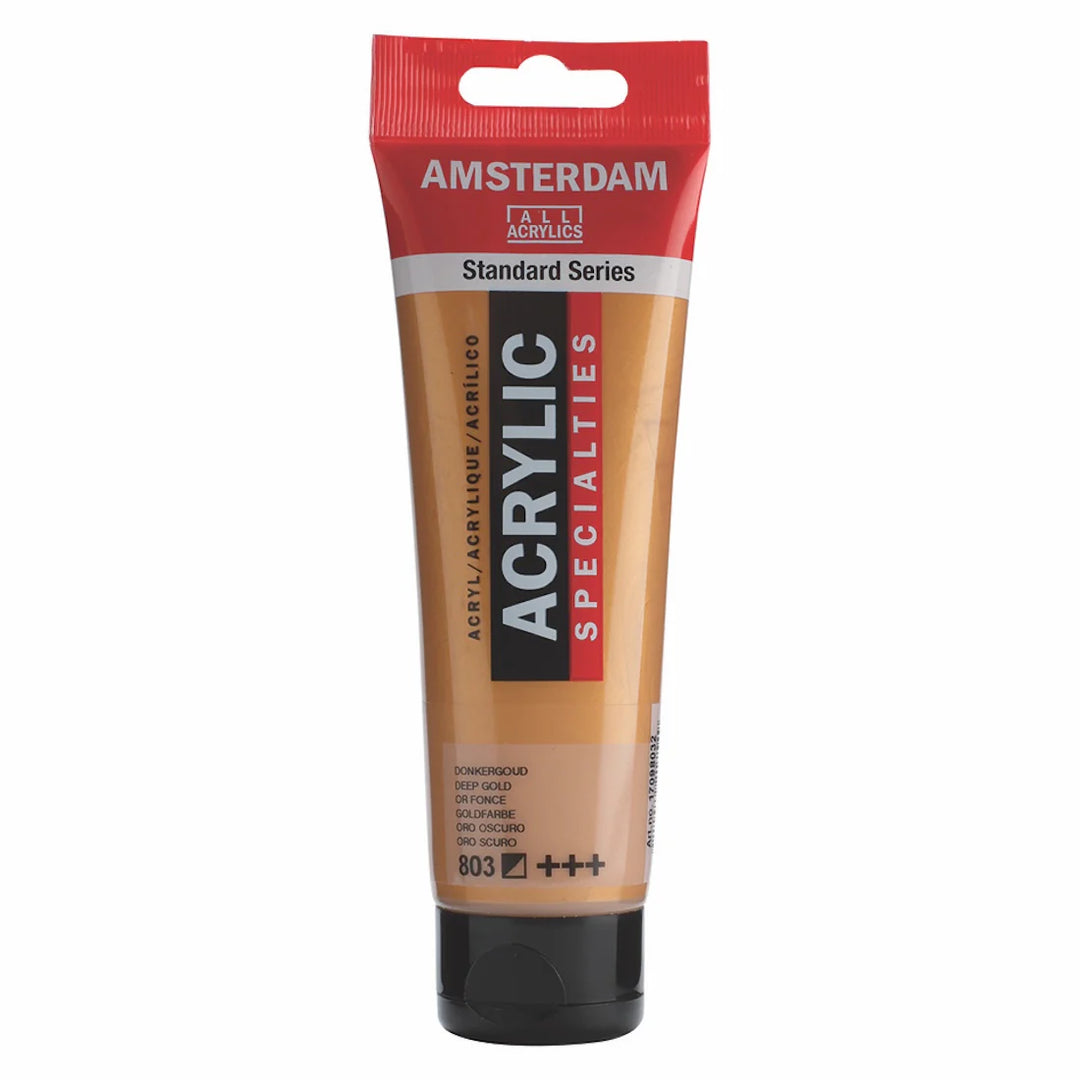 Deep Gold 803 Amsterdam