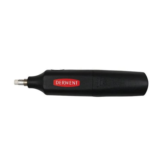 Derwent Battery Eraser