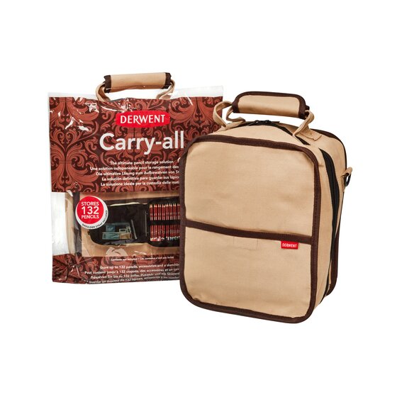 Derwent Carry All