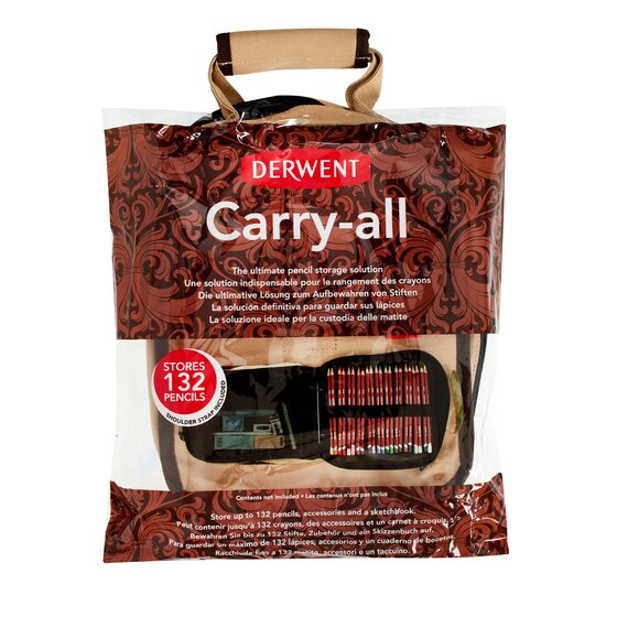 Derwent Carry All
