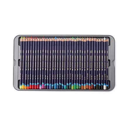 Derwent Inktense Set 36