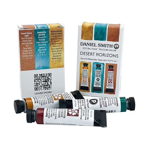 Desert Horizons Daniel Smith Triad Set 3x5ml