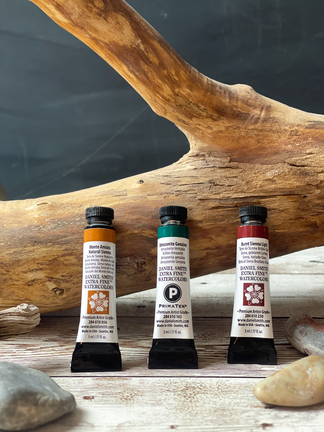 Desert Horizons Daniel Smith Triad Set 3x5ml