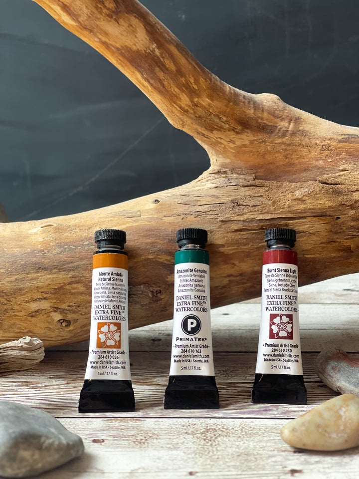 Desert Horizons Daniel Smith Triad Set 3x5ml