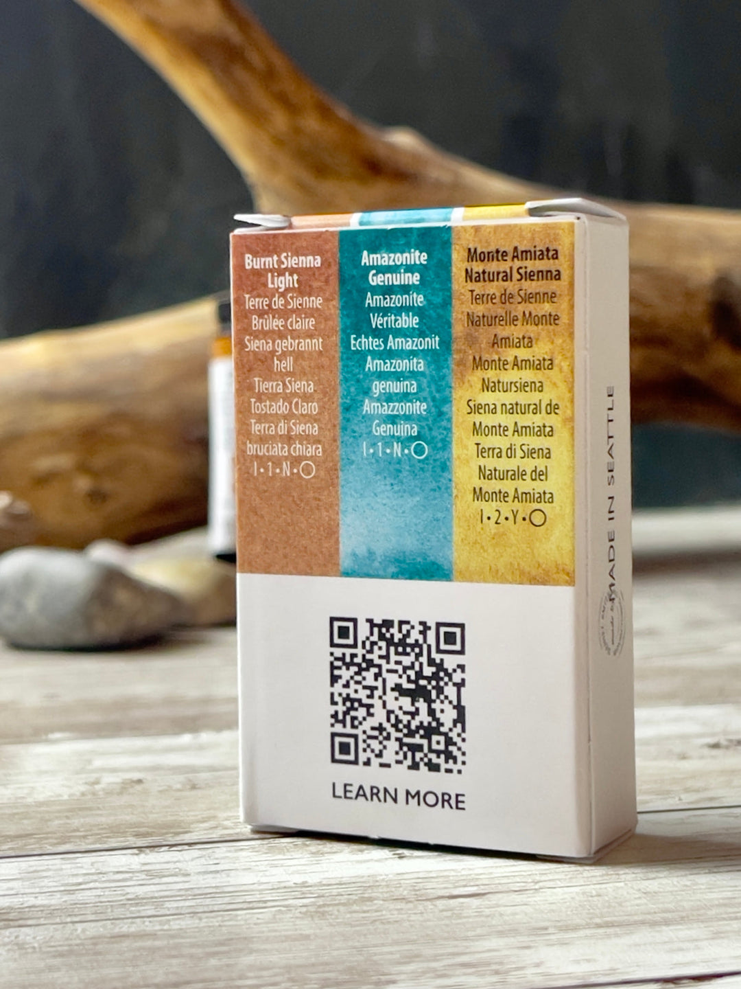 Desert Horizons Daniel Smith Triad Set 3x5ml