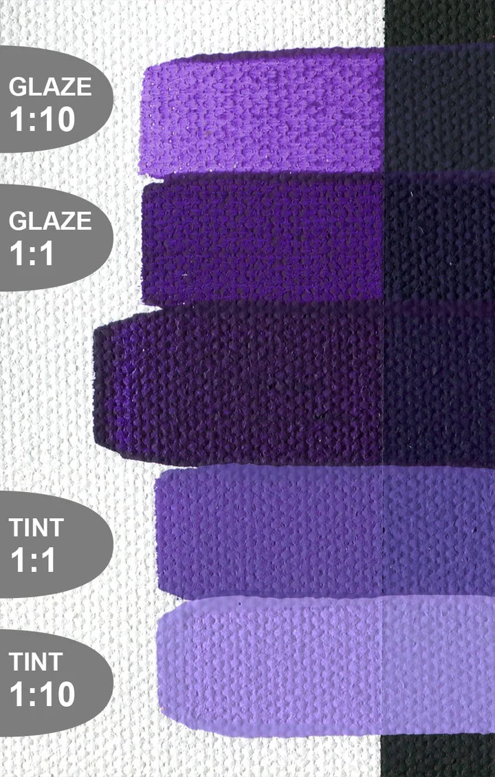Diox Violet Dp S6 59ml Golden So Flat