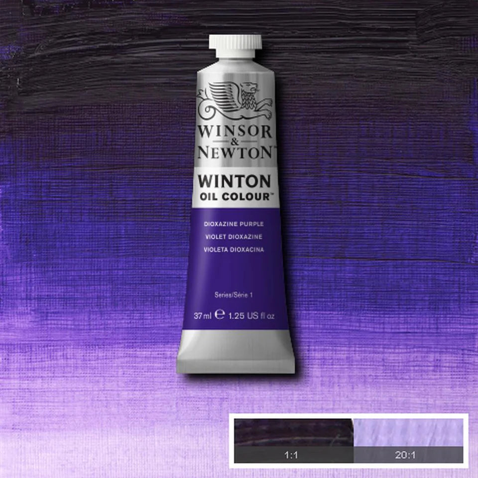 Dioxazine Purple Winton