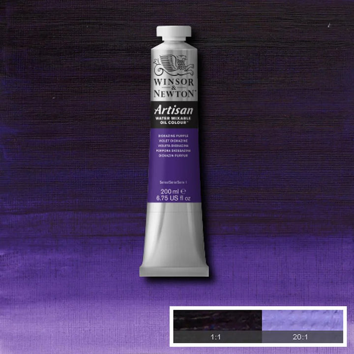 Dioxazine Purple Artisan