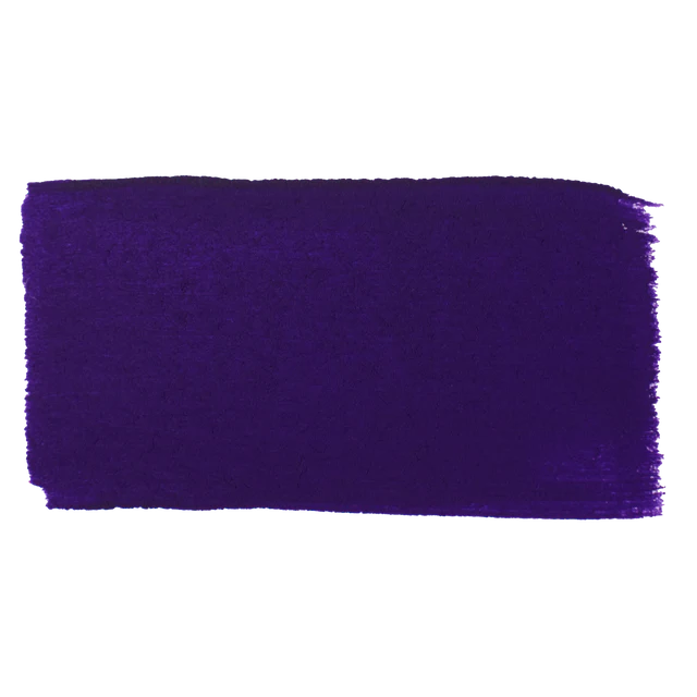 Diox Violet Acrylic Gouache liquitex 59ml