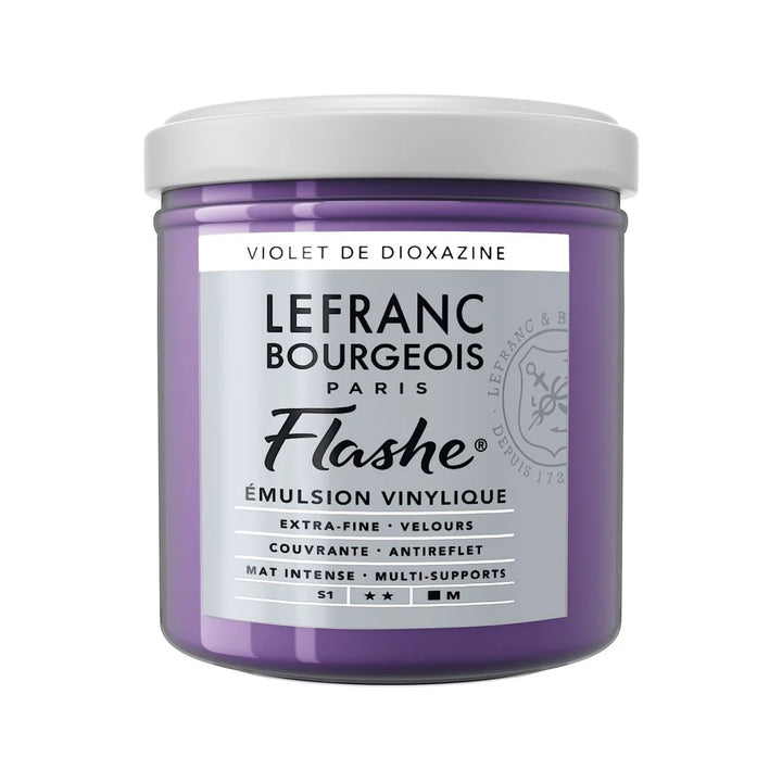 Dioxazine Violet 473 Flashe