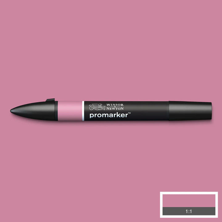 Dusky Rose (R327) Winsor Pro Marker