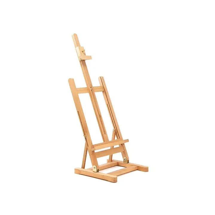 Museo Easel No 16 - Mont Blanc