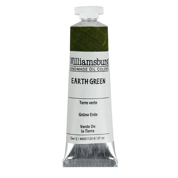 Earth Green Williamsburg Aoc 37ml