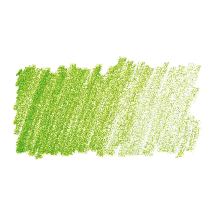 Pastel Pencil 168 EARTH GREEN YELLOWISH