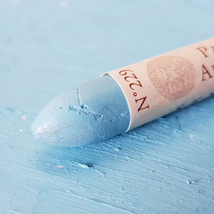 229 English Grey Sennelier Oil Pastel