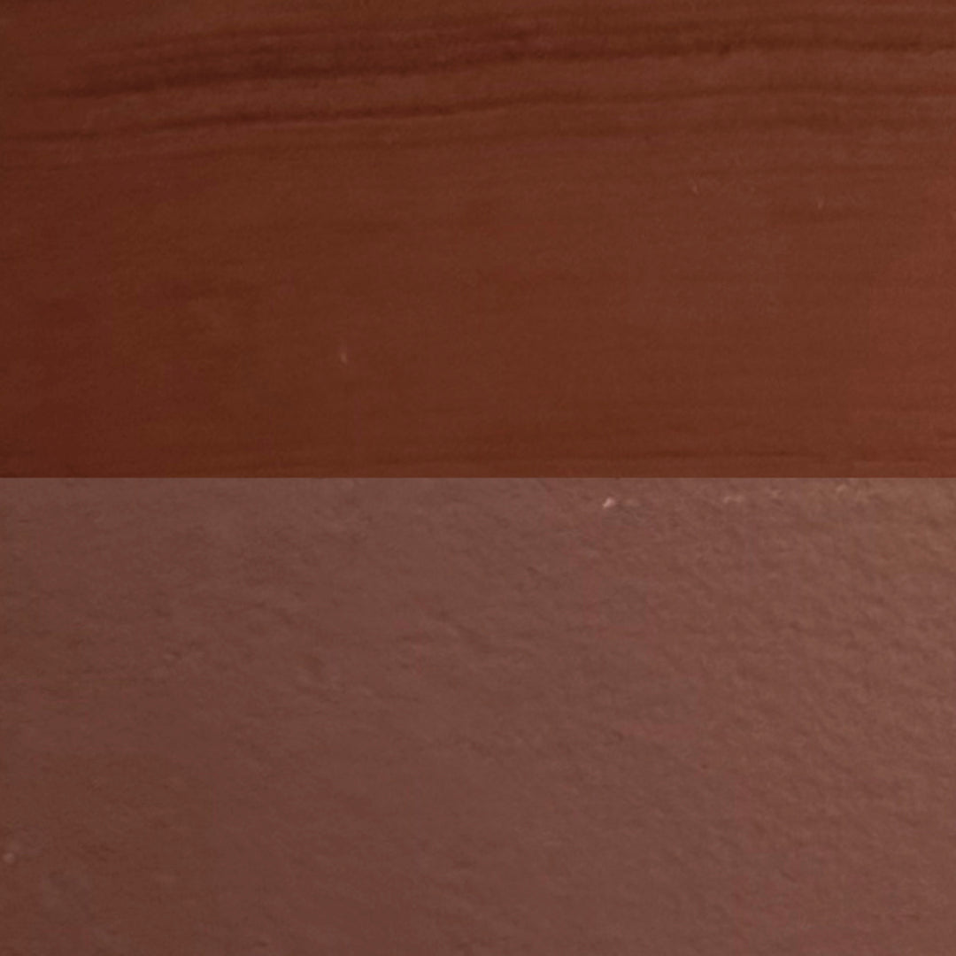 E-F Red Iron Oxide Daniel Smith Gouache 15ml