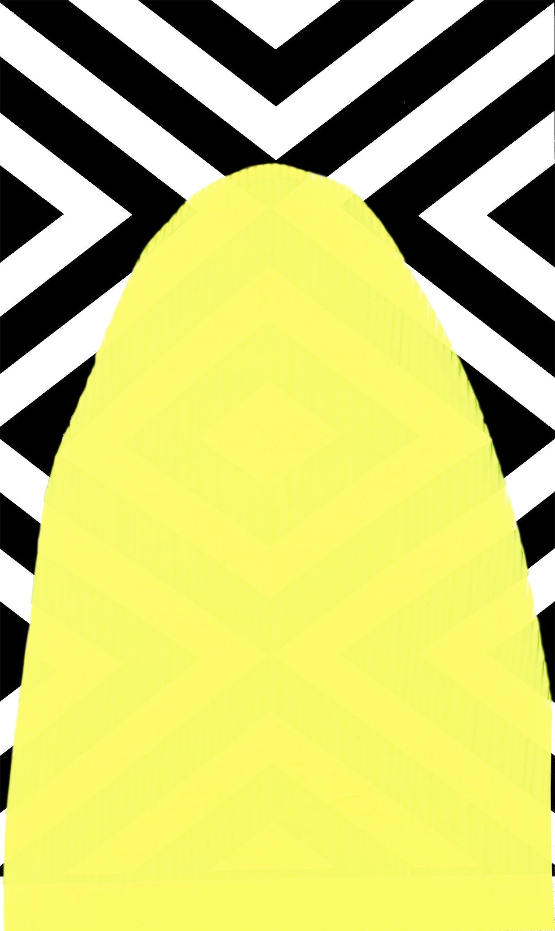 Brilliant Yellow Langridge Fluid Acrylic 125ml