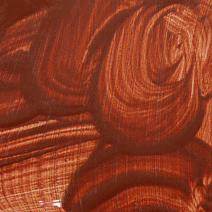 Burnt Sienna Langridge Fluid Acrylic 125ml