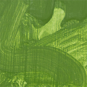 Cadmium Green Langridge Fluid Acrylic 125ml