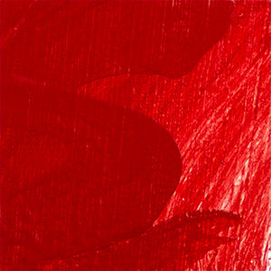 Cadmium Red Langridge Fluid Acrylic 125ml