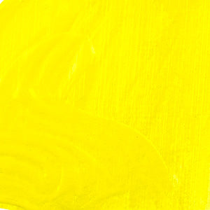 Cadmium Yellow Langridge Fluid Acrylic 125ml