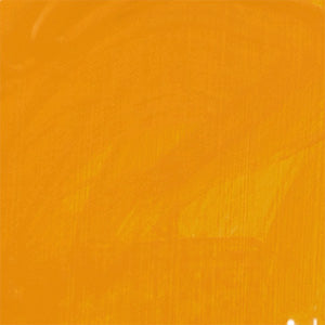 Cadmium Yellow Deep Langridge Fluid Acrylic 125ml