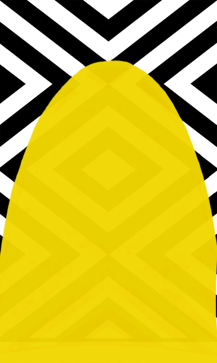 Cadmium Yellow Langridge Fluid Acrylic 125ml
