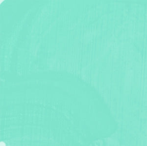 Light Phthalo Green Langridge Fluid Acrylic 125ml