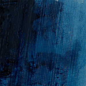Prussian Blue Langridge Fluid Acrylic 125ml