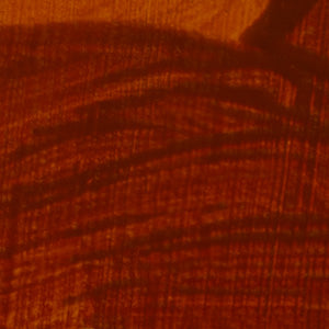 Quinacridone Burnt Orange Langridge Fluid Acrylic 125ml