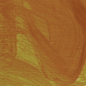 Transparent Yellow Ochre Langridge Fluid Acrylic 125ml