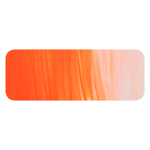MATISSE STUDIO FLURO ORANGE