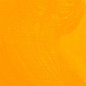 Diarylide Yellow Langridge Fluid Acrylic 125ml