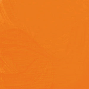 Mars Orange Langridge Fluid Acrylic 125ml