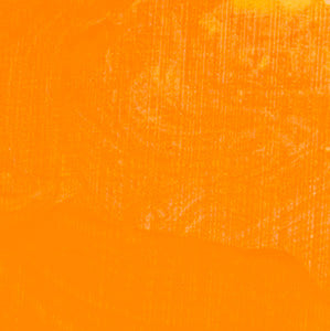 Neon Orange Langridge Fluid Acrylic 125ml