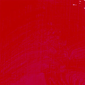 Pyrrole Red Langridge Fluid Acrylic 125ml
