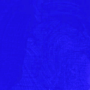 Ultramarine Blue Langridge Fluid Acrylic 125ml