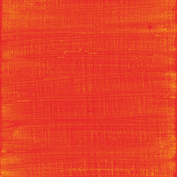 Neon Orange Sennelier Paint Stick Regular S3