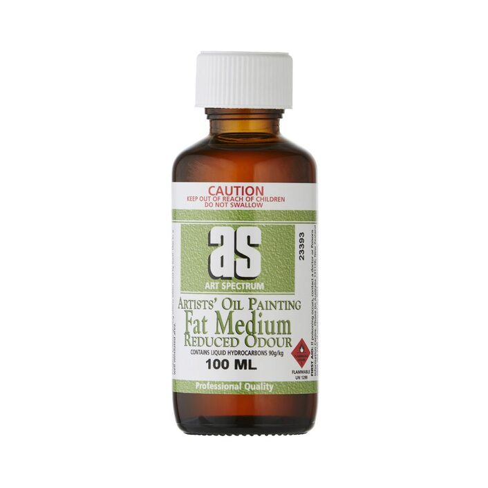 Fat Medium As