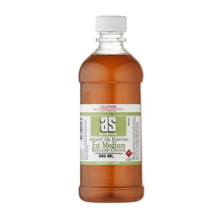 Fat Medium As