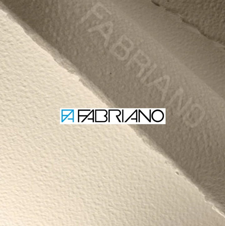 Fabriano Watercolour Paper 640gsm 56x76cm
