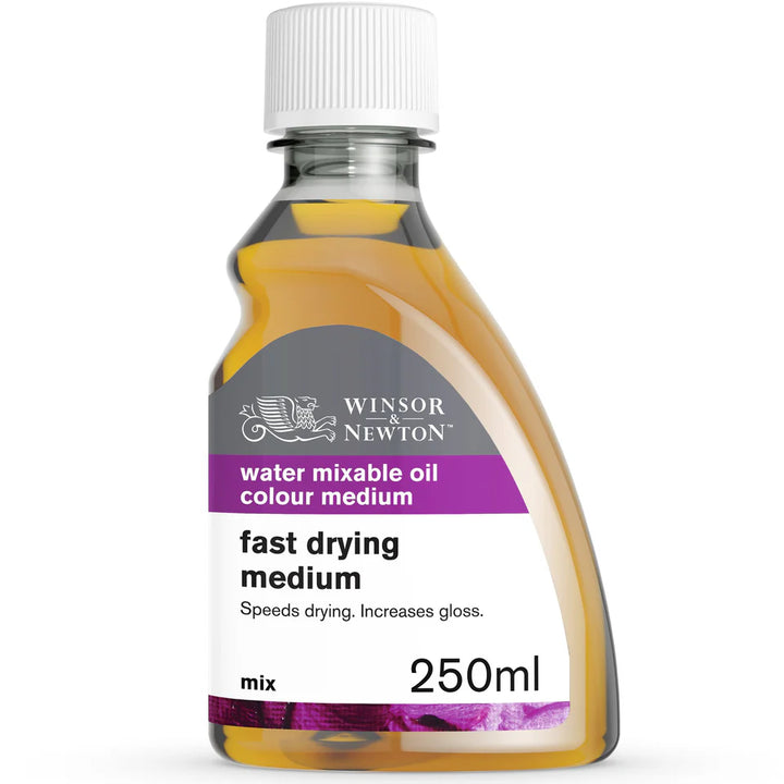 Fast Drying Painting Medium Artisan 75ml