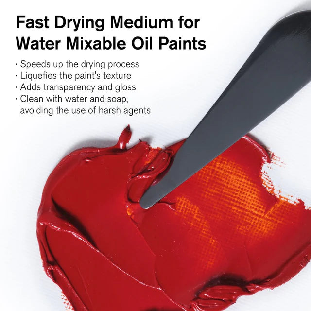 Fast Drying Painting Medium Artisan 75ml