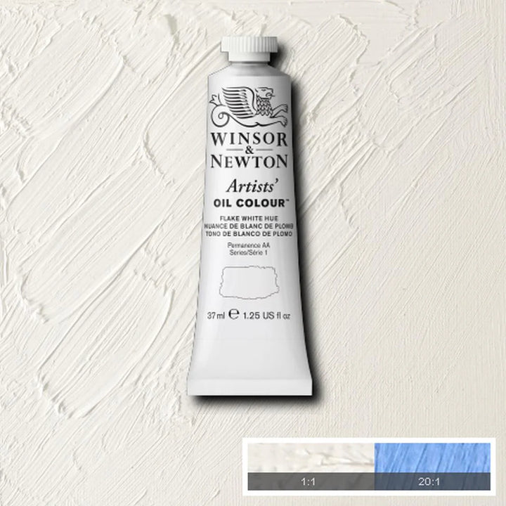 Flake White Hue Winsor &amp; Newton