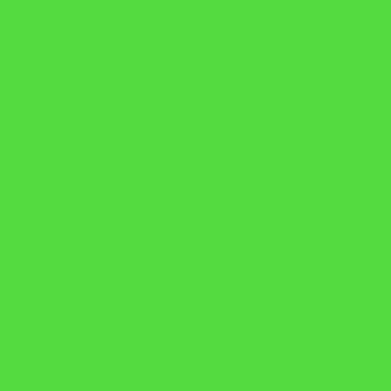 Flurorescent Green Liquitex Spray Paint 400ml Can