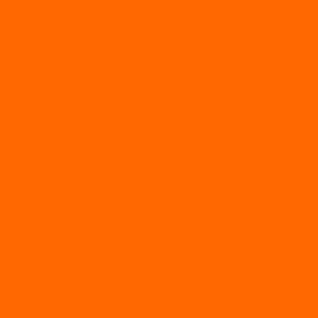 Fluro Orange Liquitex Marker Wide 15mm