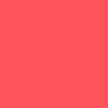 Flurorescent Red Liquitex Spray Paint 400ml Can