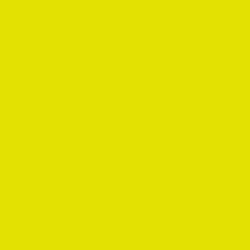 Flurorescent Yellow Liquitex Spray Paint 400ml Can