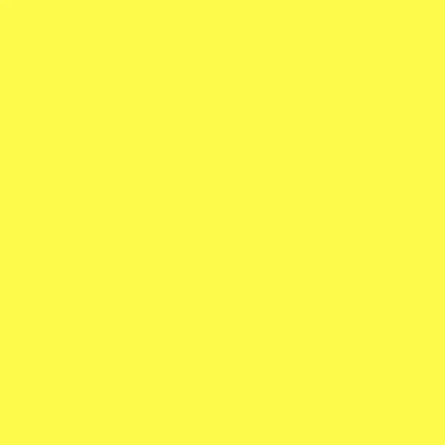 Fluro Yellow Liquitex Marker Wide 15mm