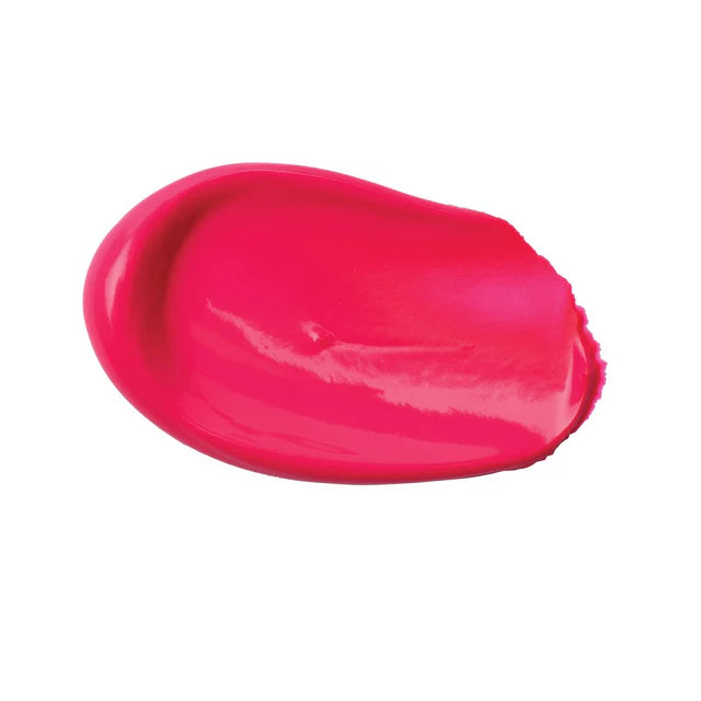 Fluro Pink Basics Acrylic 118ml